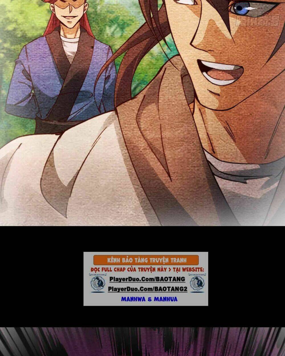 Một Mình Ta Hoá Thần: Chapter 23