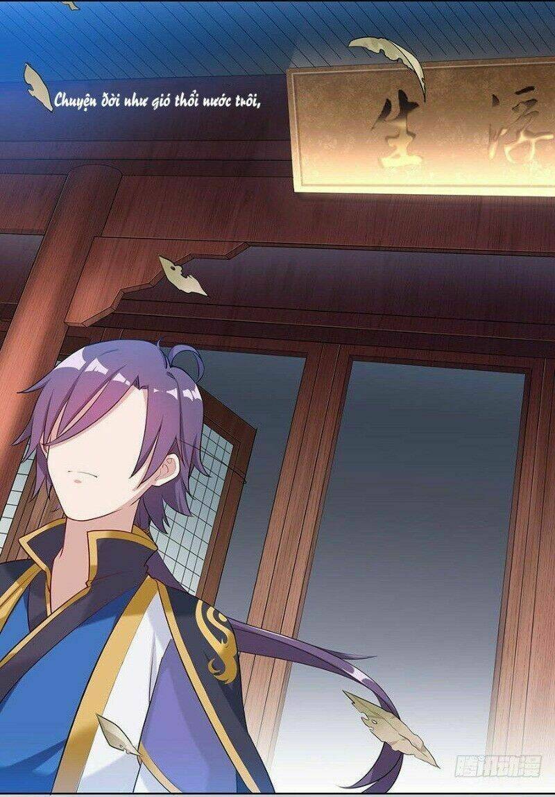 Lầu Trà Thủy Sinh Mộng: Chapter 26