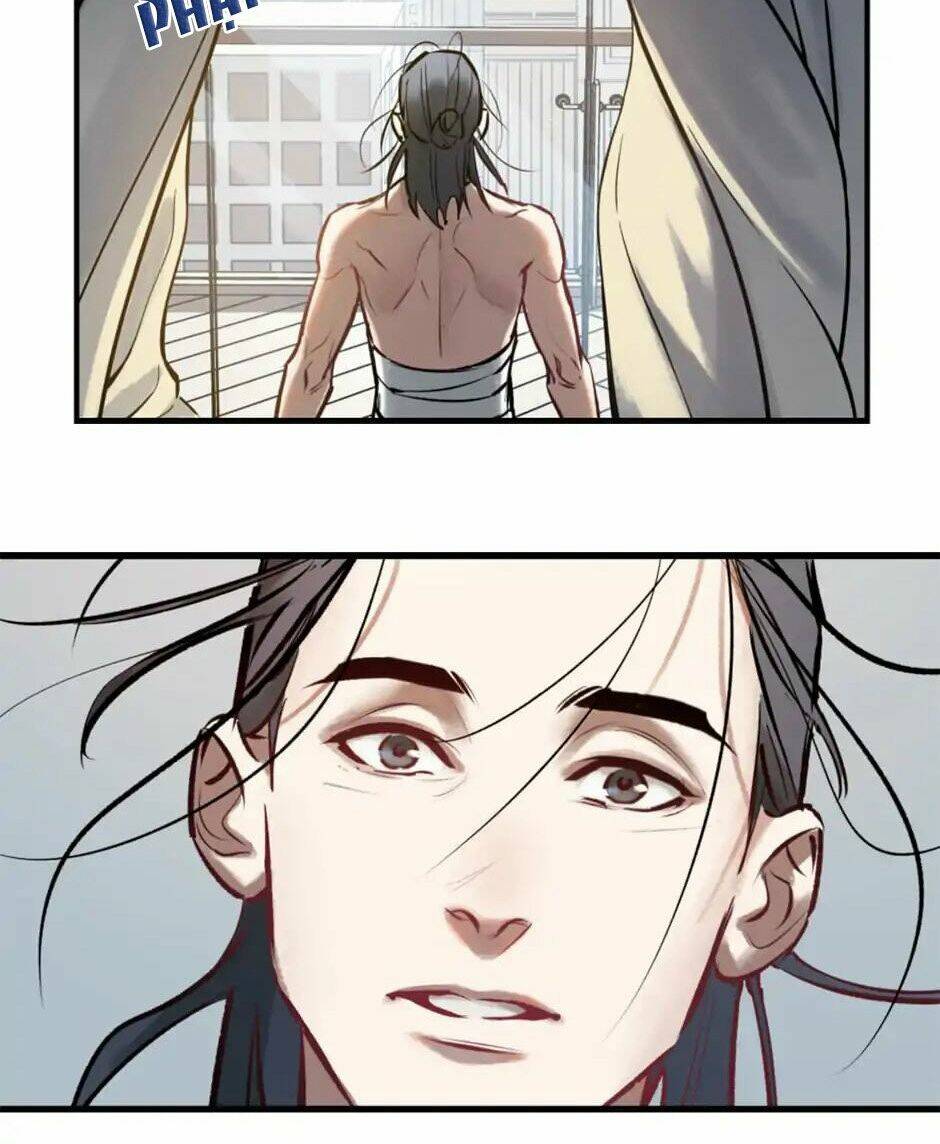 Anh Hùng Và Hiệp Nữ: Chapter 5