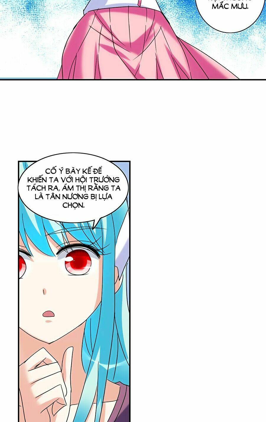 Im Miệng Cho Ta!: Chapter 55