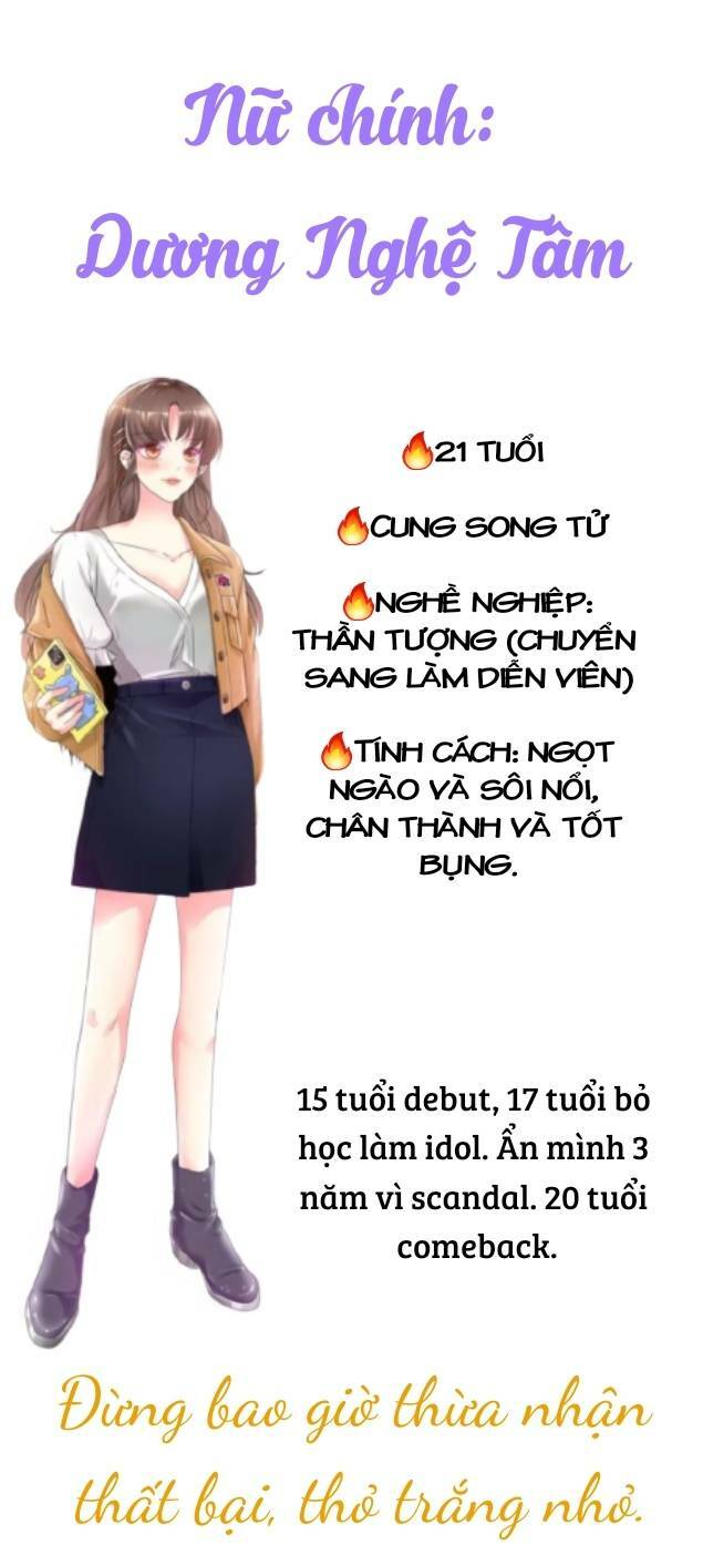 Boss Là Kim Chủ Của Tôi: Chapter 25