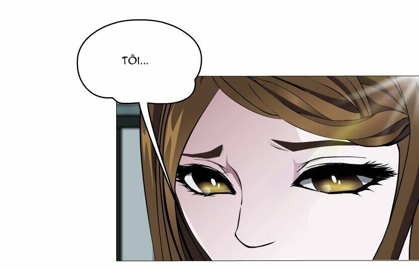 Cạm Bẫy Của Nữ Thần: Chapter 41