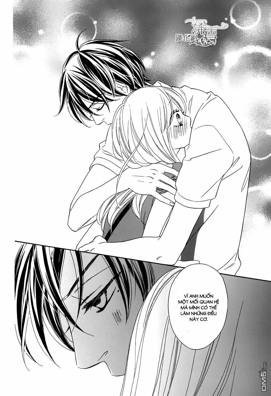 Last Notes: Chapter 13