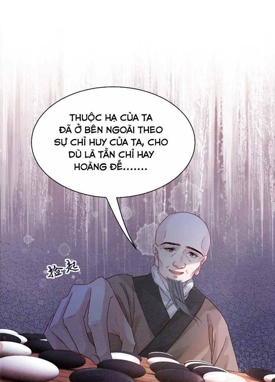 Xung Hỉ Vương Phi: Chapter 95