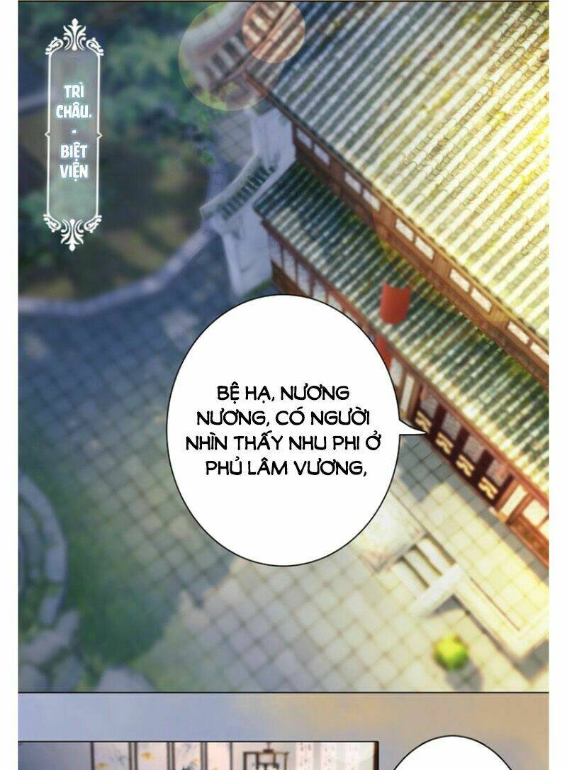 Phong Quỷ Truyền Thuyết: Chapter 48