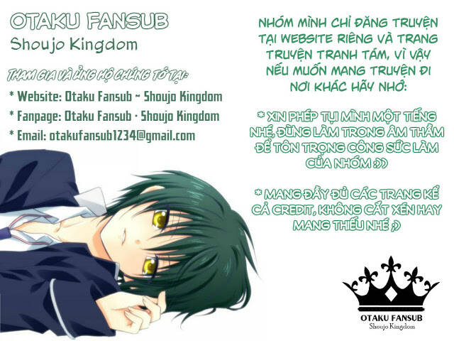Yuki Wa Jigoku Ni Ochiru No Ka: Chapter 17