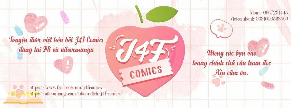 Phải Lòng Oan Gia: Chapter 89