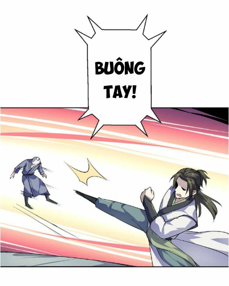 Nghịch Thiên Đại Thần: Chapter 53.5