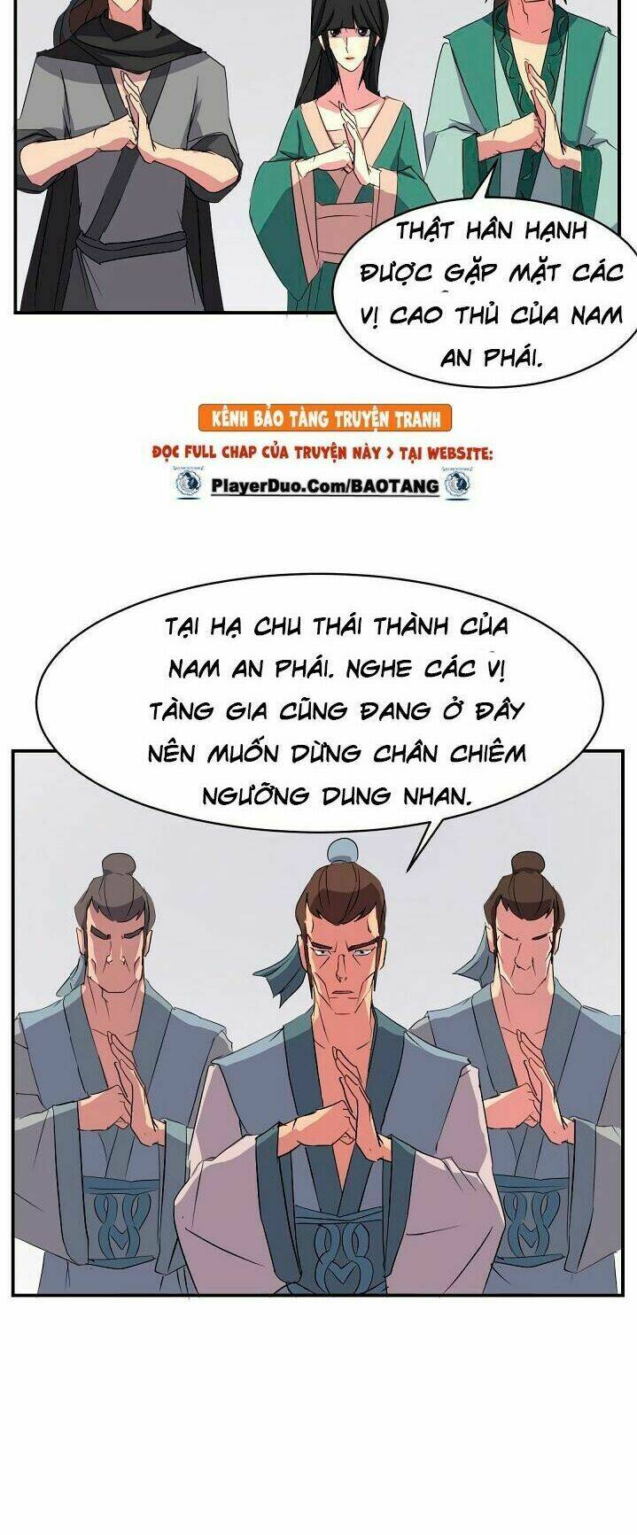 Trọng Sinh, Bất Khả Chiến Bại: Chapter 36