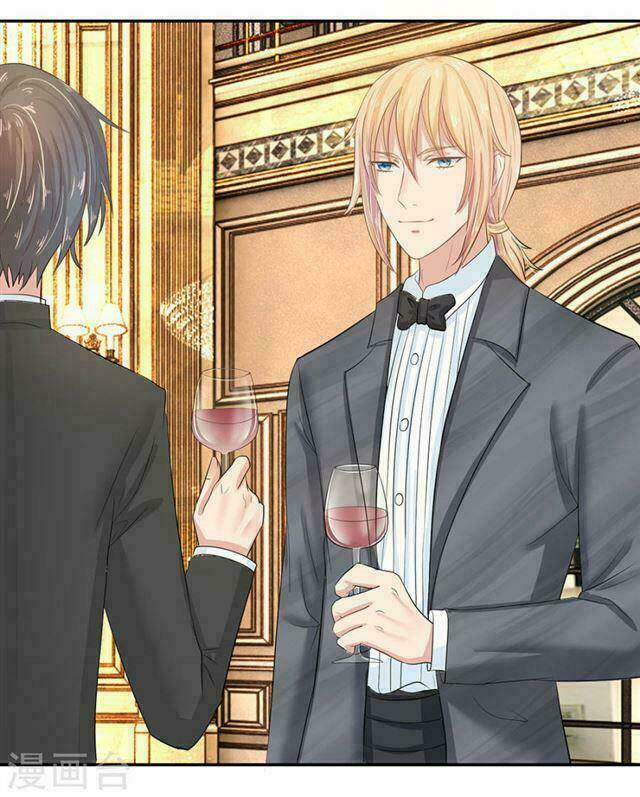 Hành Trình Thuần Hóa Vợ Nhỏ Của Tổng Tài: Chapter 10