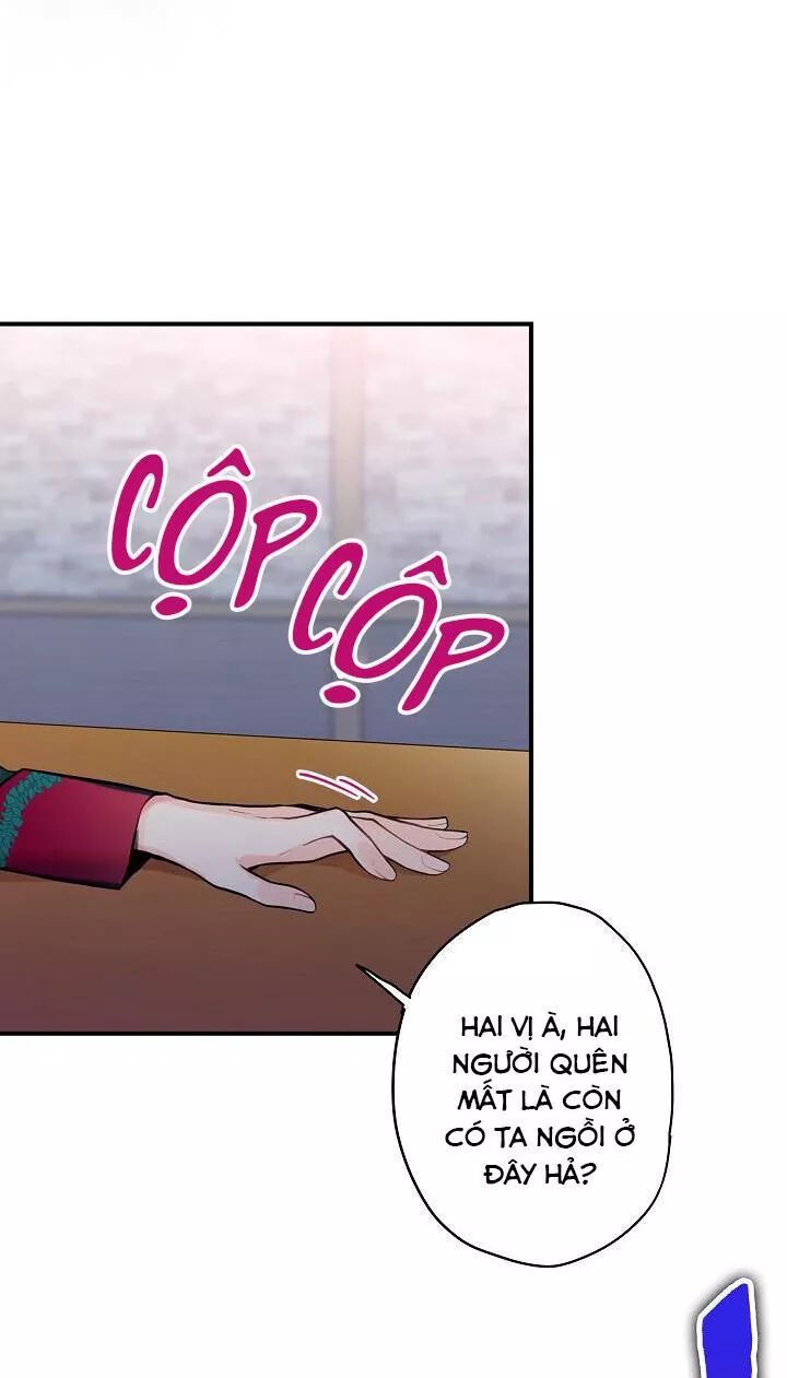 Tồn Tại Với Tư Cách Là Vợ Của Nam Chính: Chapter 96: Giải quyết mâu thuẫn