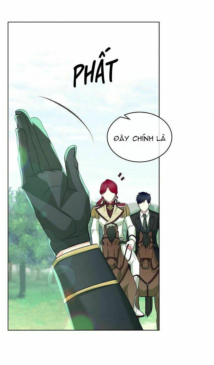 Kẻ Tạo Ra Nữ Phản Diện: Chapter 40