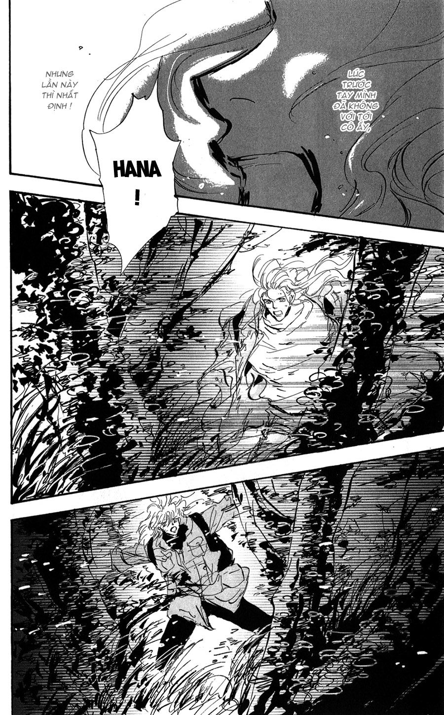 Mầm Sống: Chapter 118