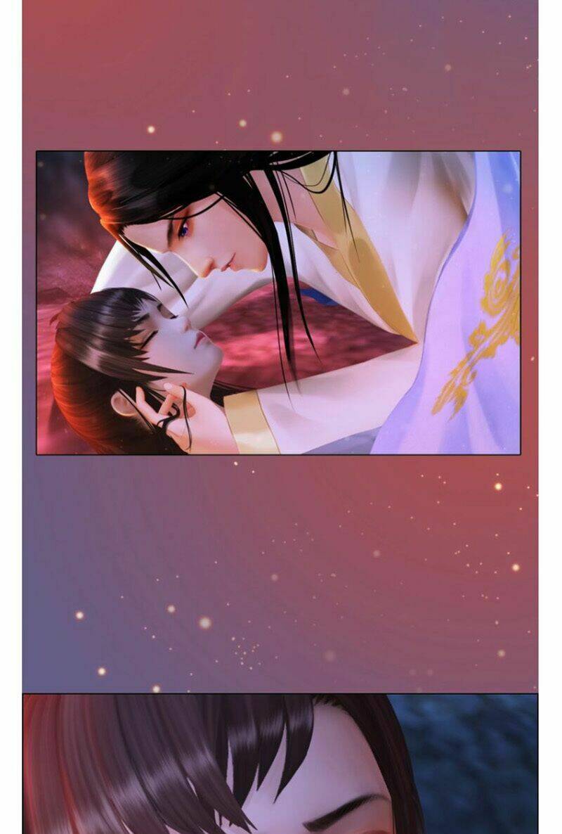 Yêu Nhan Lệnh: Chapter 78