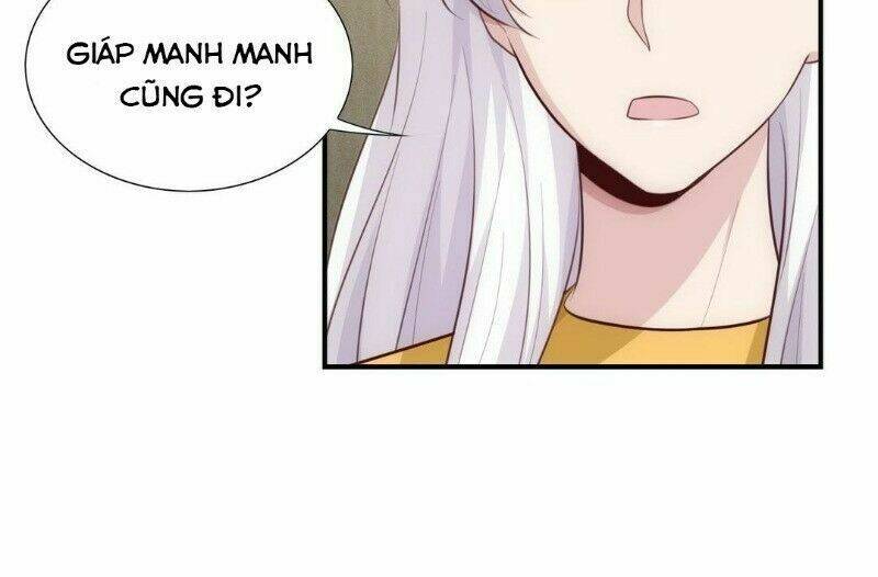 Trở Lại Showbiz Làm Ảnh Hậu: Chapter 20