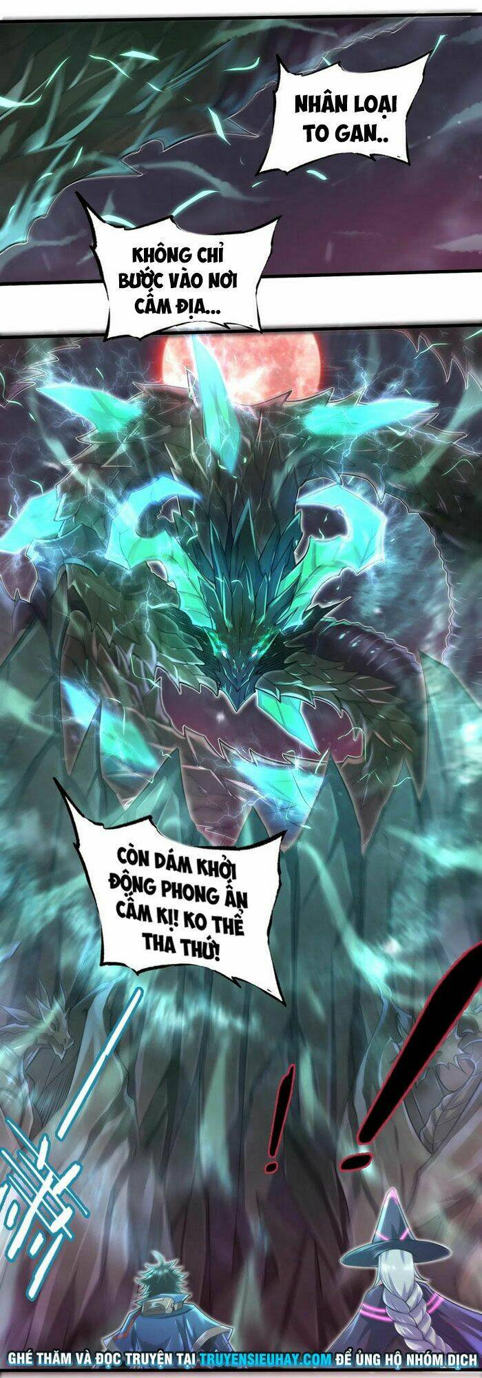 Một Trăm Triệu Điểm: Chapter 41