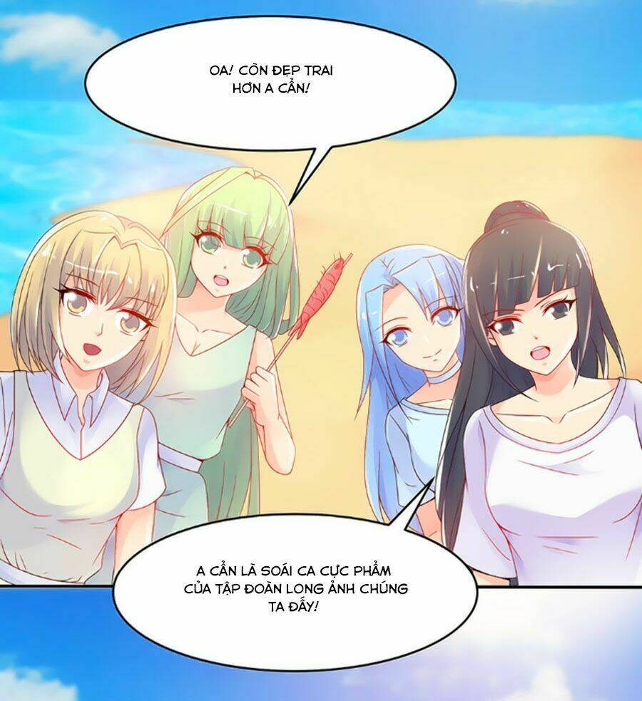 Đại Thúc, Người Ta Sẽ Ngoan: Chapter 22