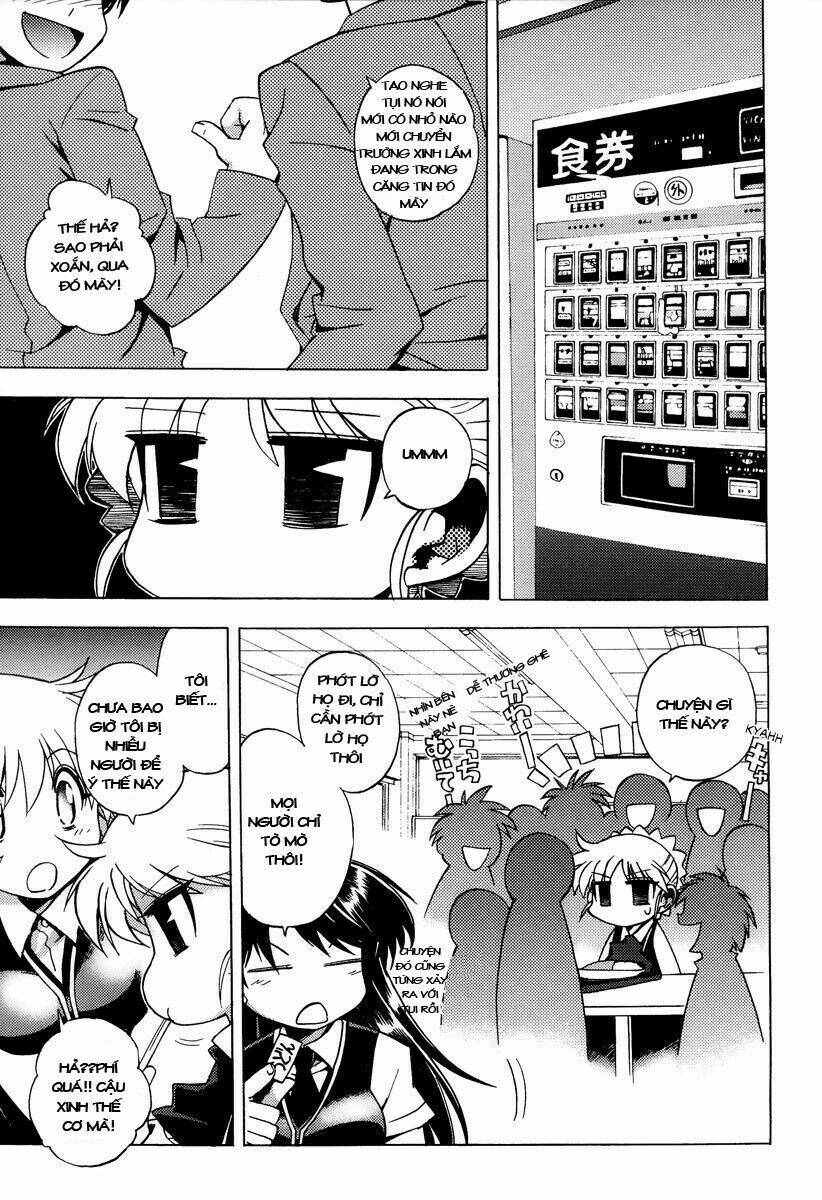 Wrestle The Underground: Chapter 4