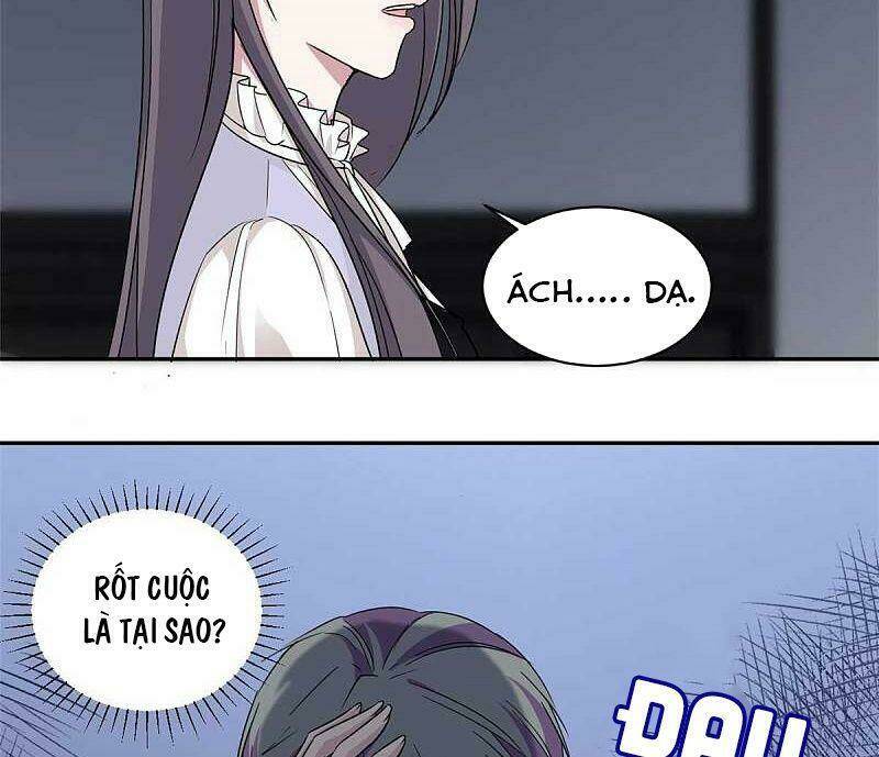 Tổng Tài, Tránh Xa Tôi Ra: Chapter 58