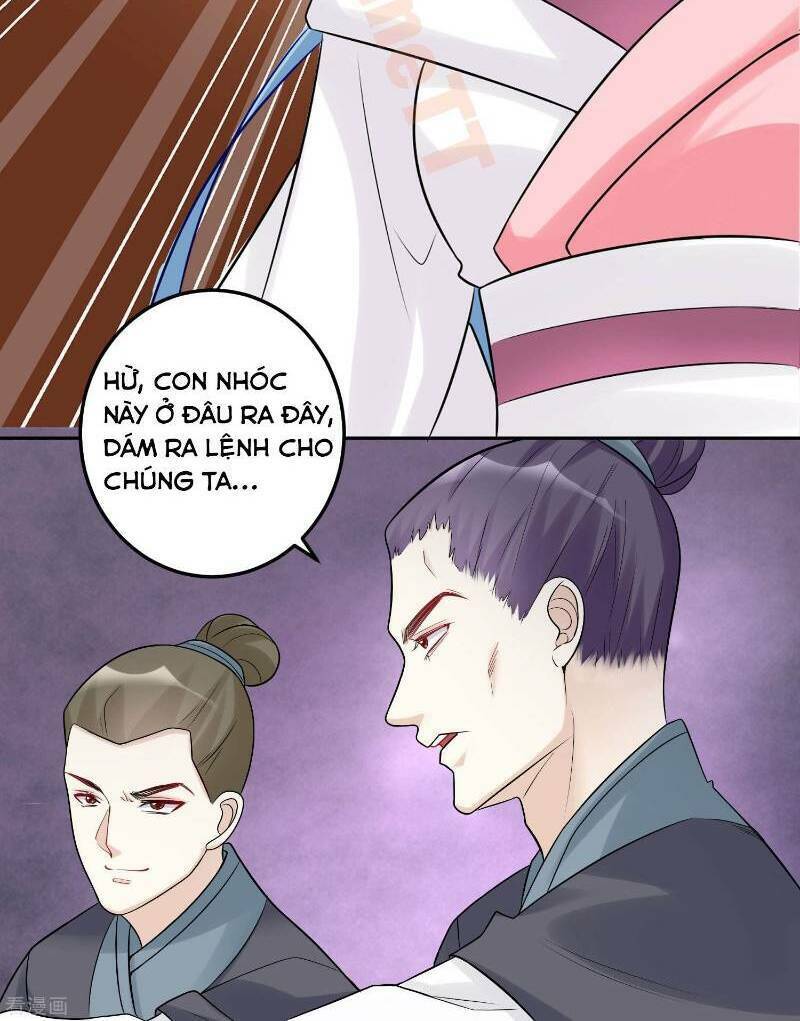 Độc Y Đích Nữ: Chapter 74