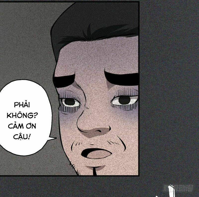 Trở Lại Căn Nhà Ma: Chapter 11