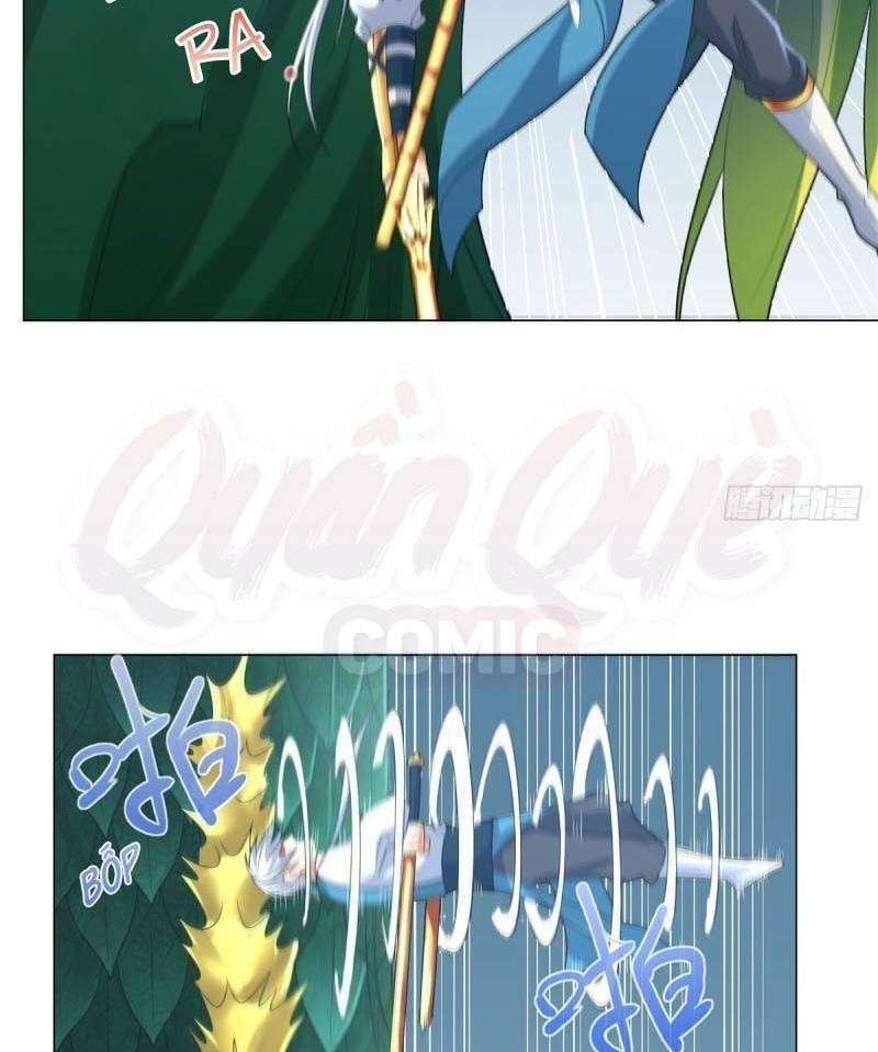 Chí Tôn Trọng Sinh: Chapter 41