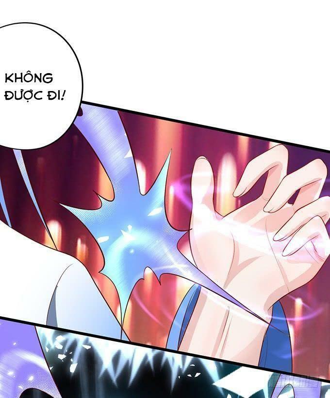 Hồ Tiên Hung Bạo: Chapter 124