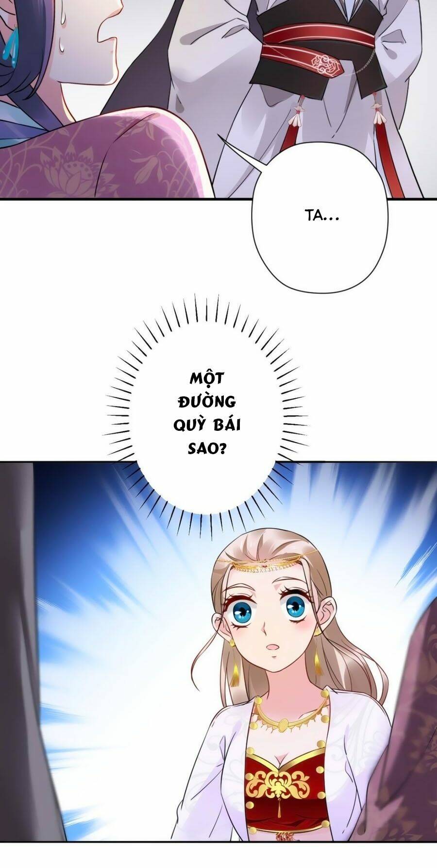 Vương Phi Có Chút Nghịch Ngợm: Chapter 42