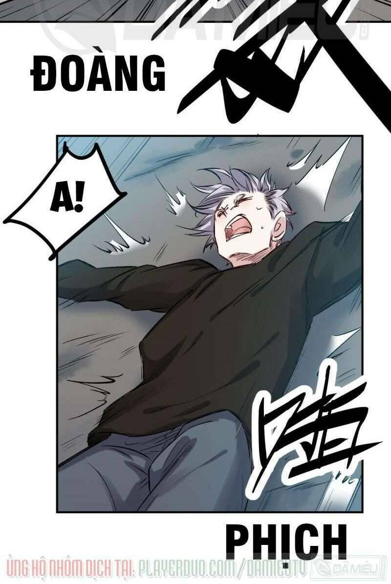 Đỉnh Phong Thần Y: Chapter 65