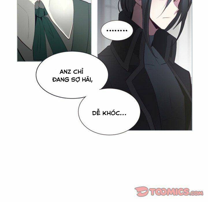 The Memory Of Wind: Anz: Chapter 52