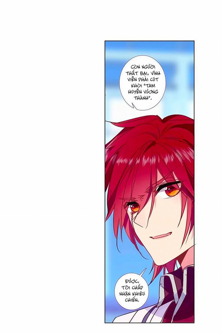 101 Sủng Vật Tình Nhân: Chapter 53