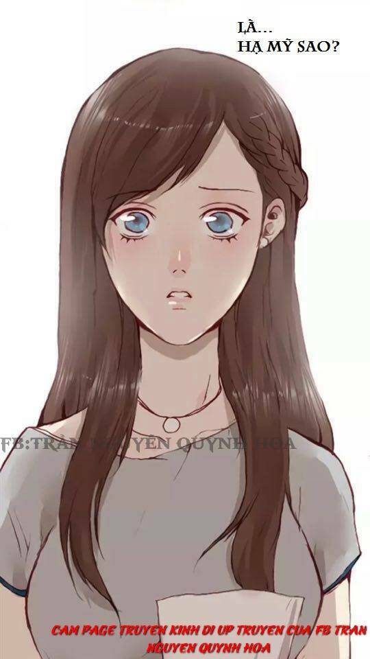 Trả Thù Trường Trung Học: Chapter 15