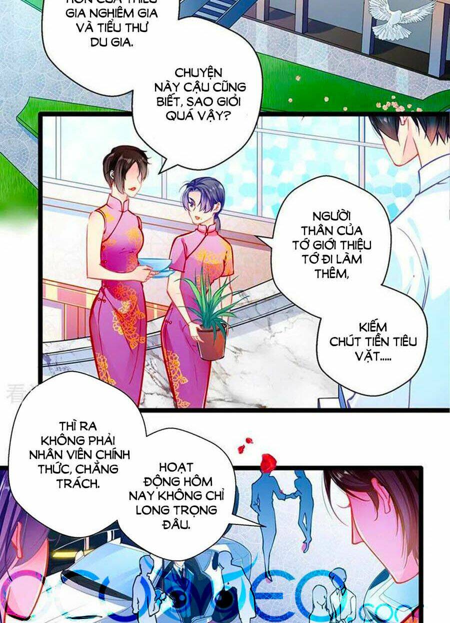 Cưng Chiều Ái Thê Hư Hỏng: Chapter 86