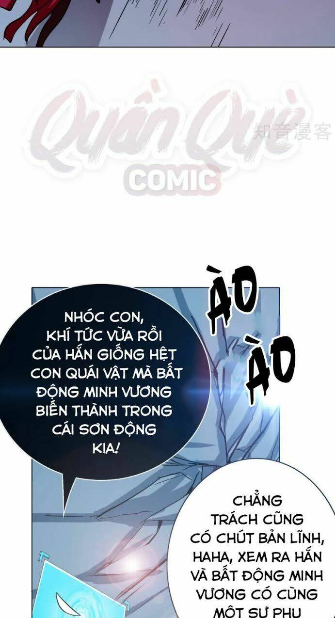 Hệ Thống Tiên Tôn Tại Đô Thị: Chapter 85