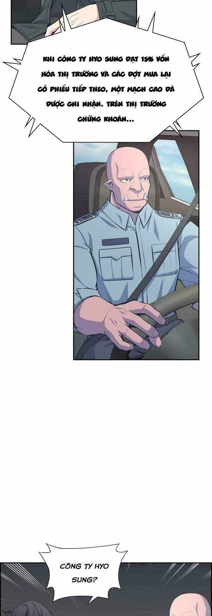 Kẻ Ngoại Lai Ở Vùng Đất Bị Ruồng Bỏ: Chapter 6