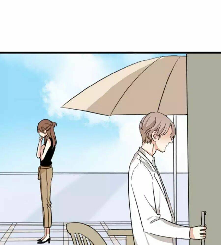 Mùi Hương Lãng Mạn: Chapter 25