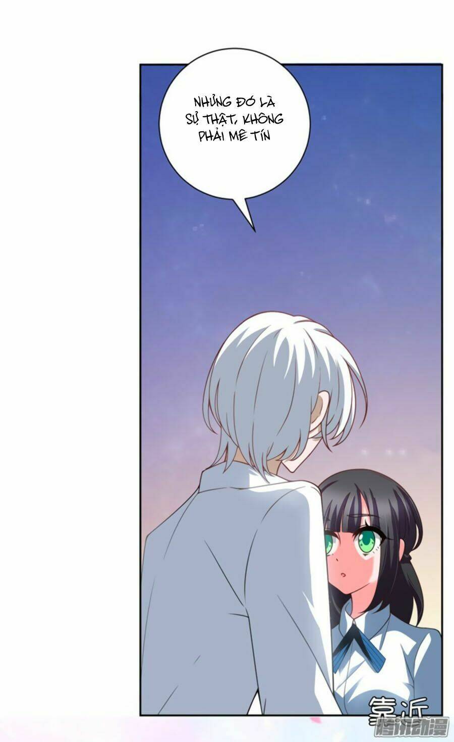 Người Yêu Khát Máu Của Tôi: Chapter 30