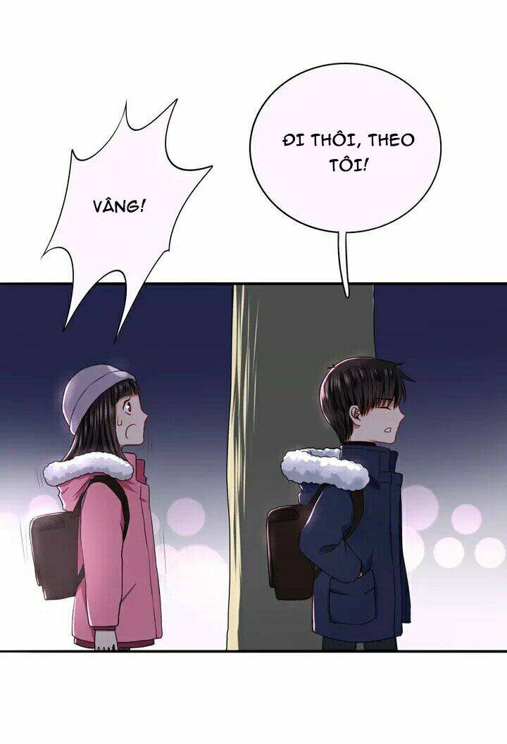 Chào Buổi Sáng, Hướng Dương: Chapter 7