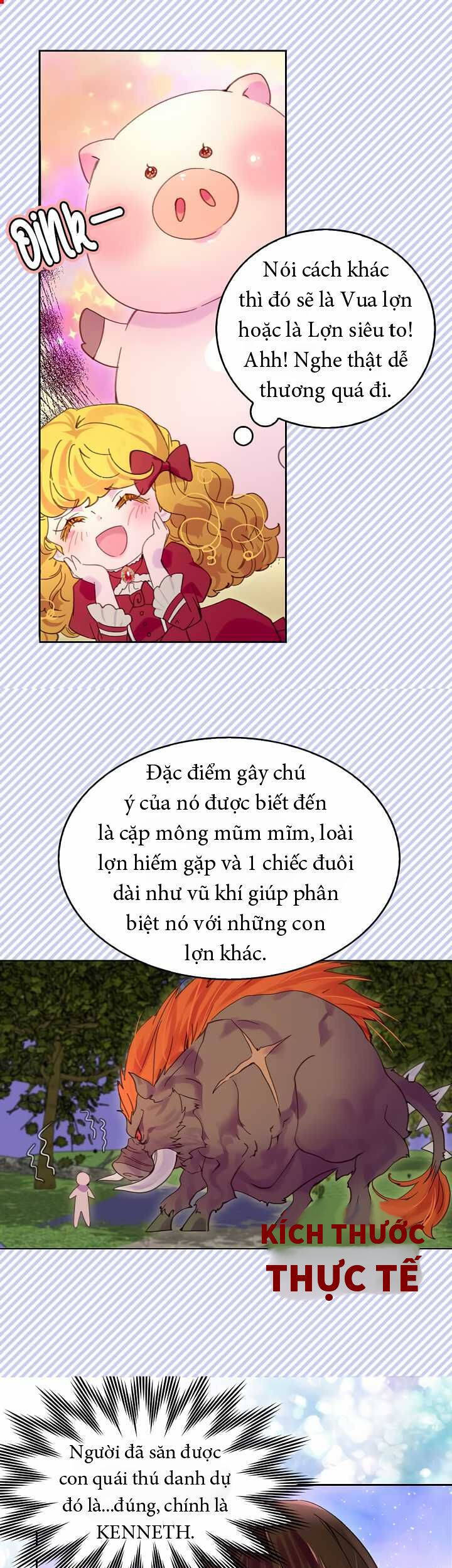 Đừng Xem Thường Nữ Phụ: Chapter 106