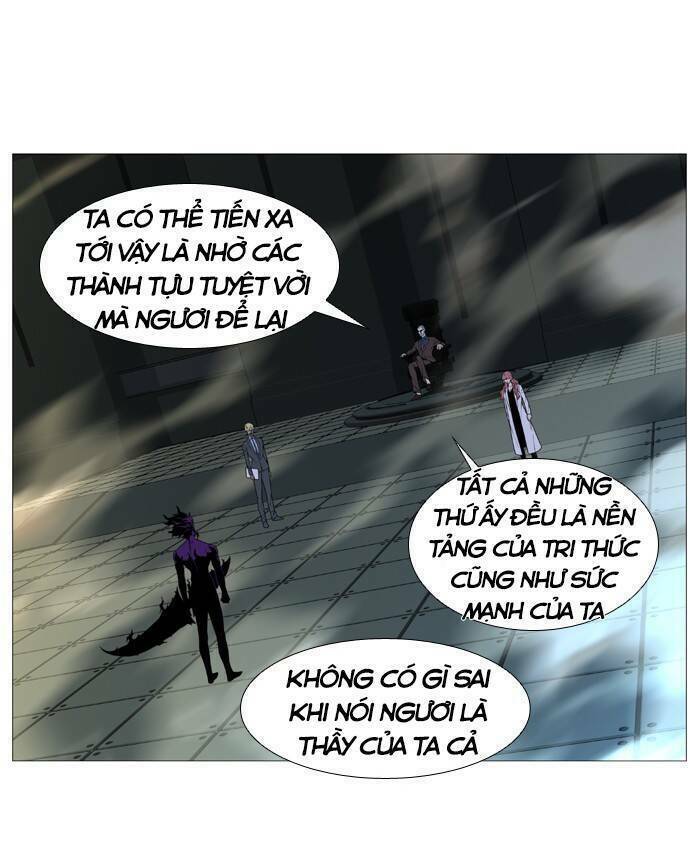 Ma Cà Rồng Quý Tộc: Chapter 533