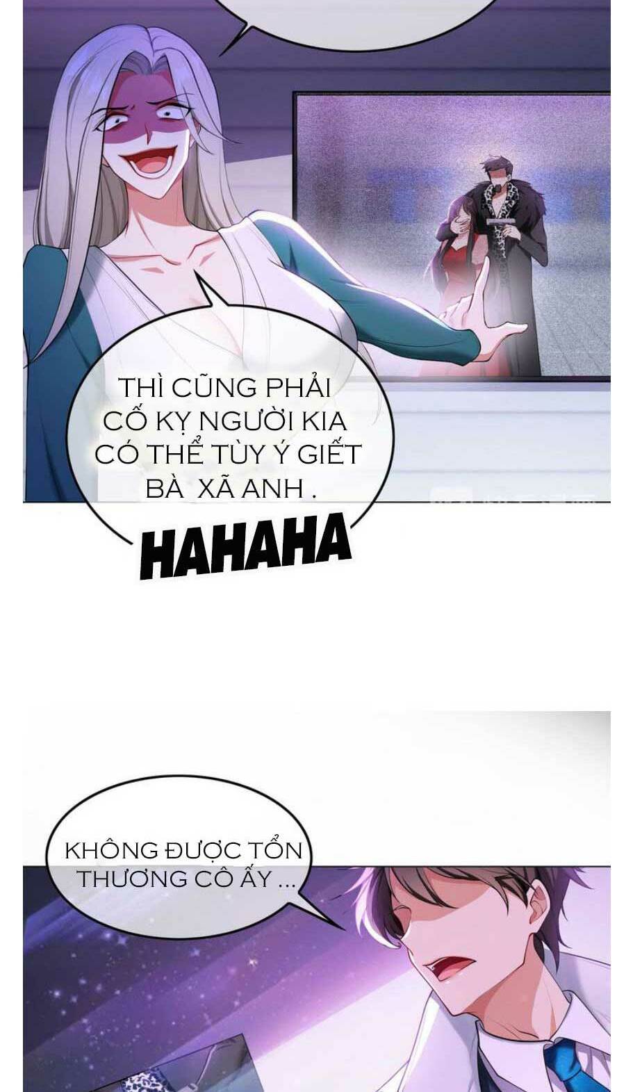 Cô Vợ Nhỏ Nuông Chiều Quá Lại Thành Ác!!: Chapter 179.1