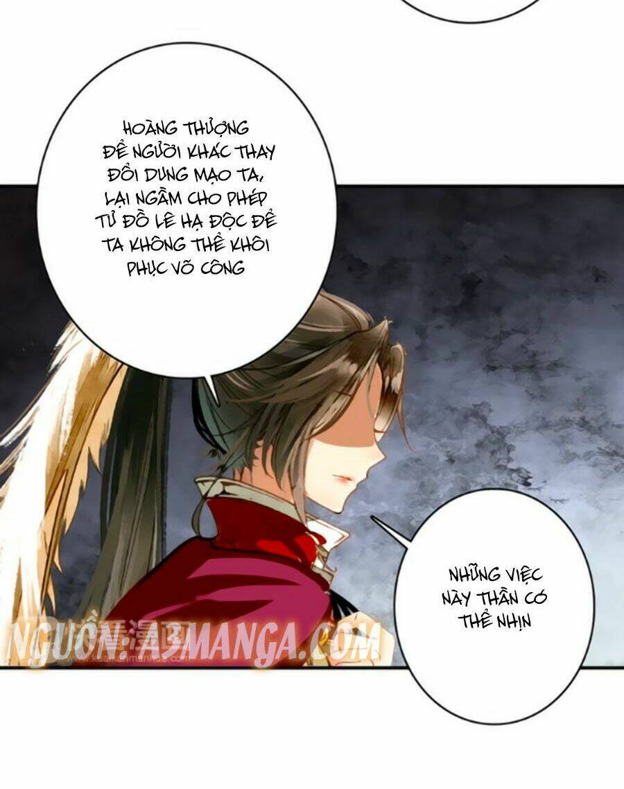 Mỹ Nhân Làm Tướng: Chapter 51