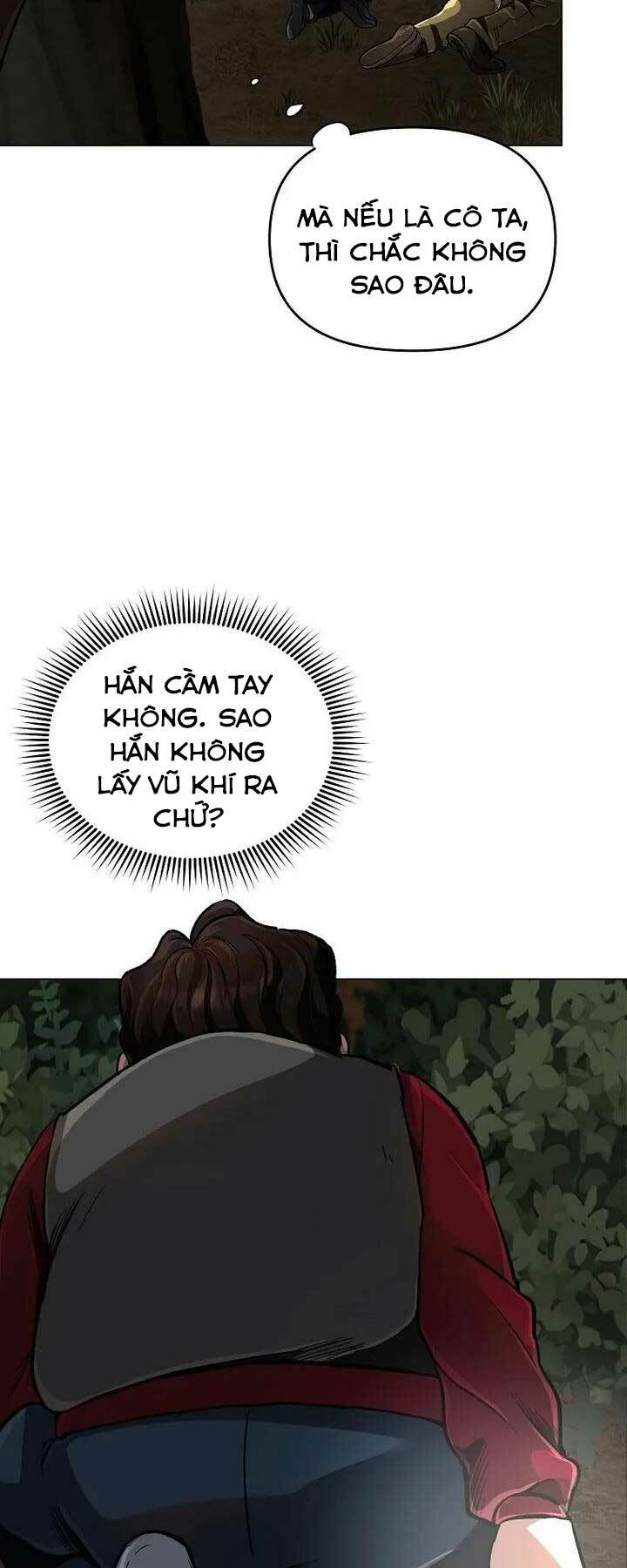 Con Đường Diệt Thần: Chapter 14