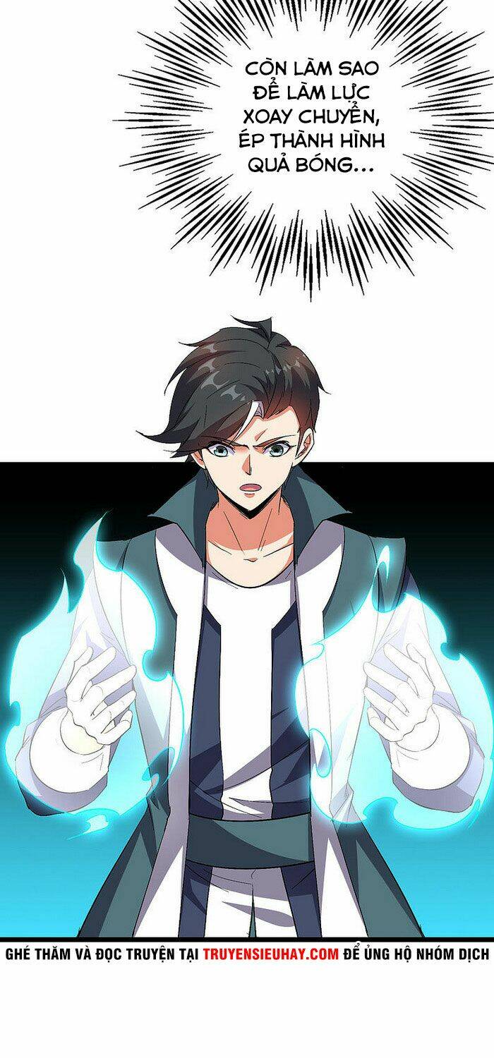 Phục Thiên Thánh Chủ: Chapter 104