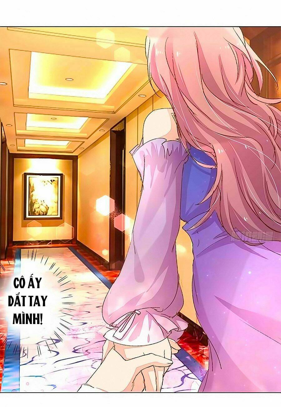 Hào Môn Tiểu Lãn Thê: Chapter 66