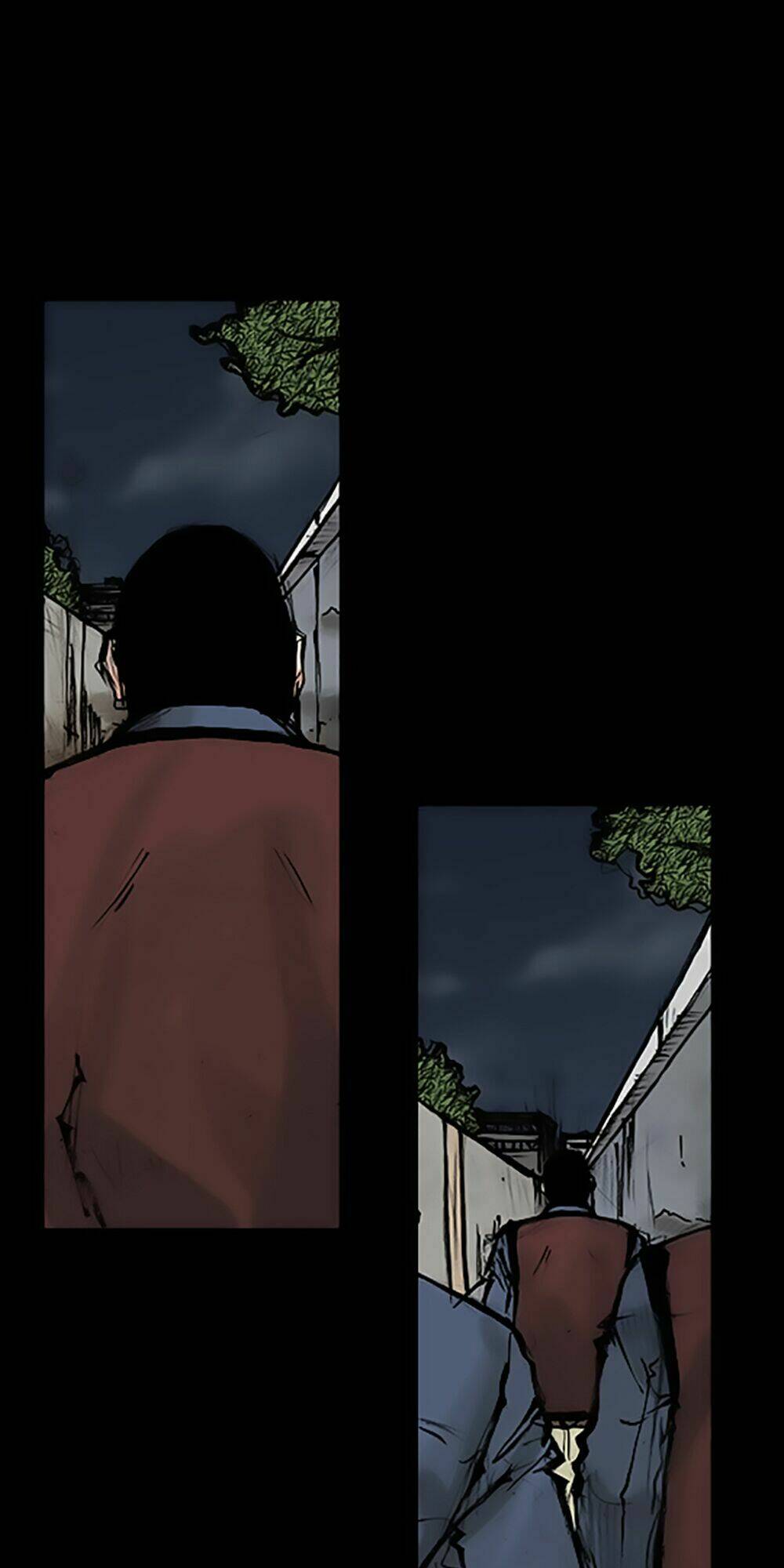 Độc Cô Tiền Truyện: Chapter 104