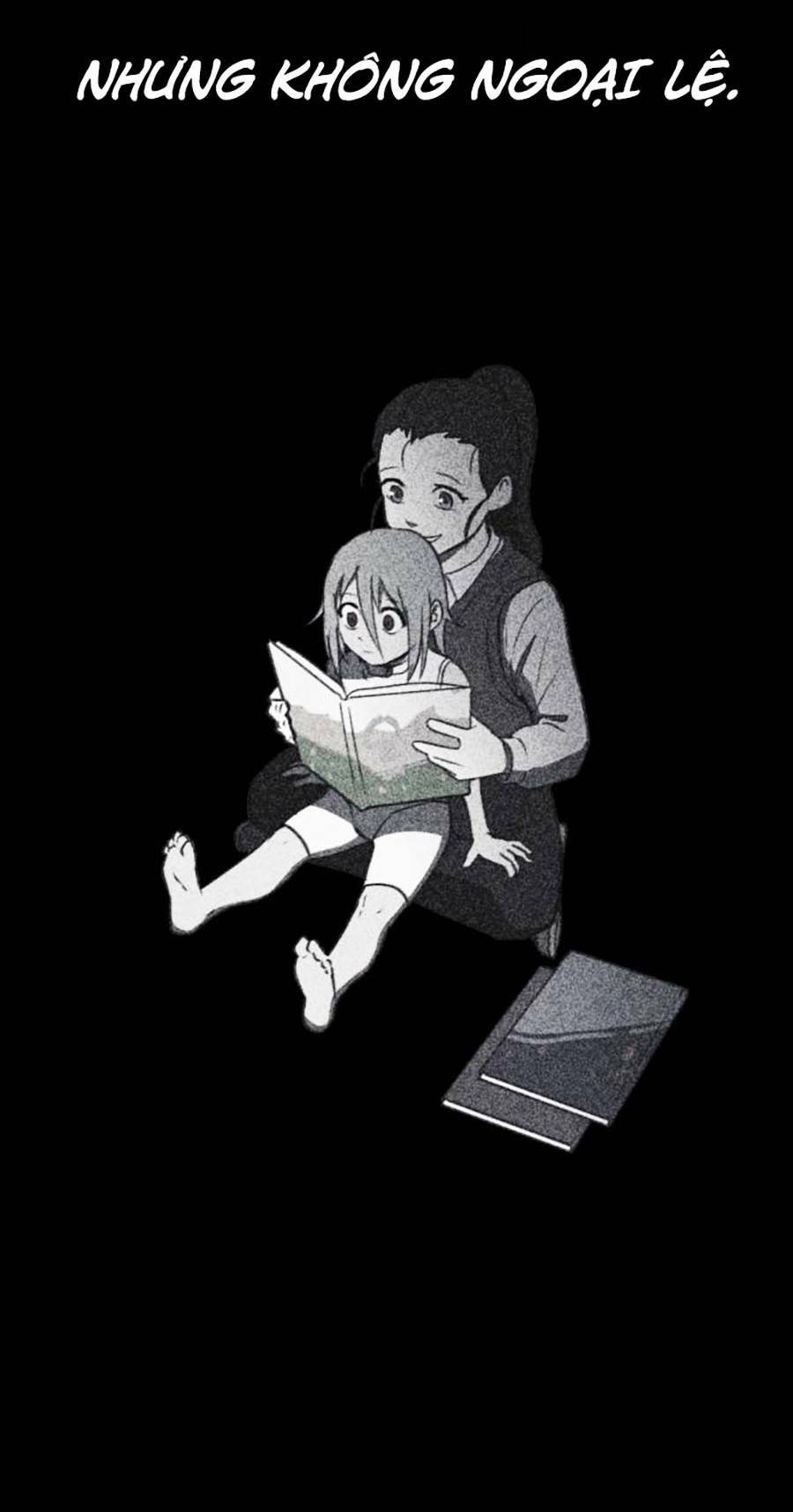 Cậu Bé Shotgun: Chapter 42