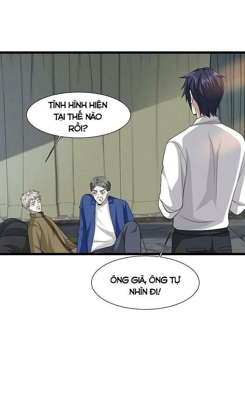 Đô Thị Tà Vương: Chapter 231