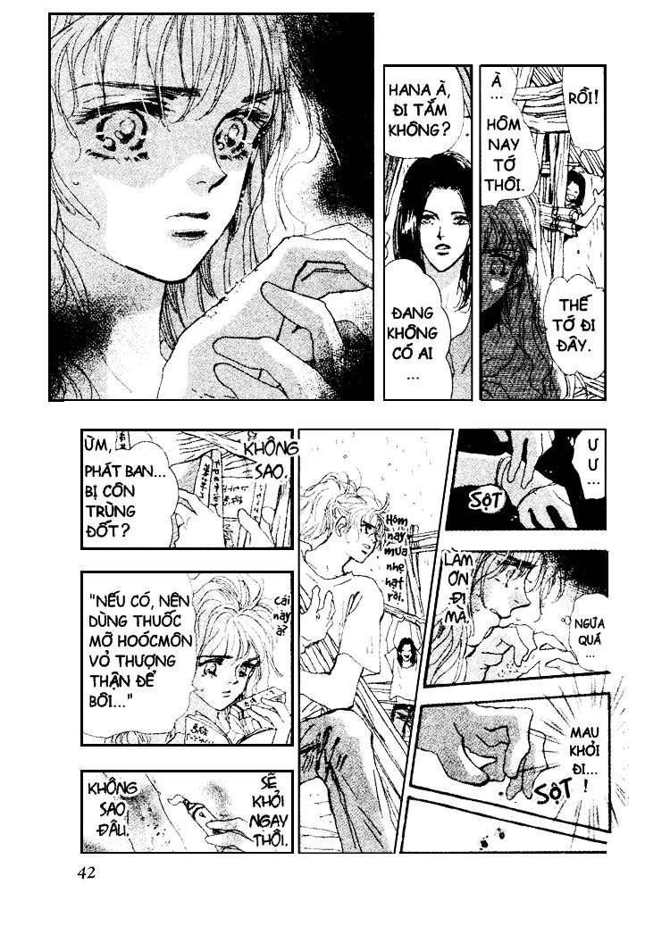 Mầm Sống: Chapter 29
