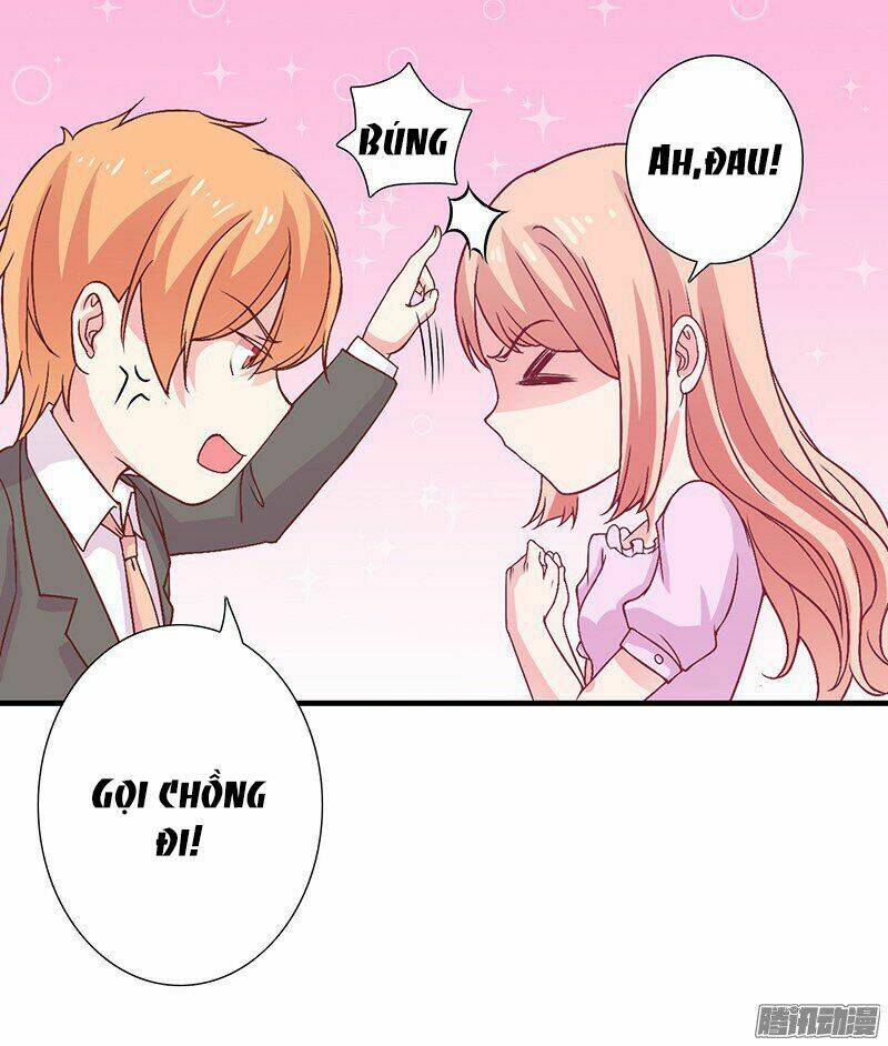 Thiểm Hôn Kinh Ái: Chapter 9